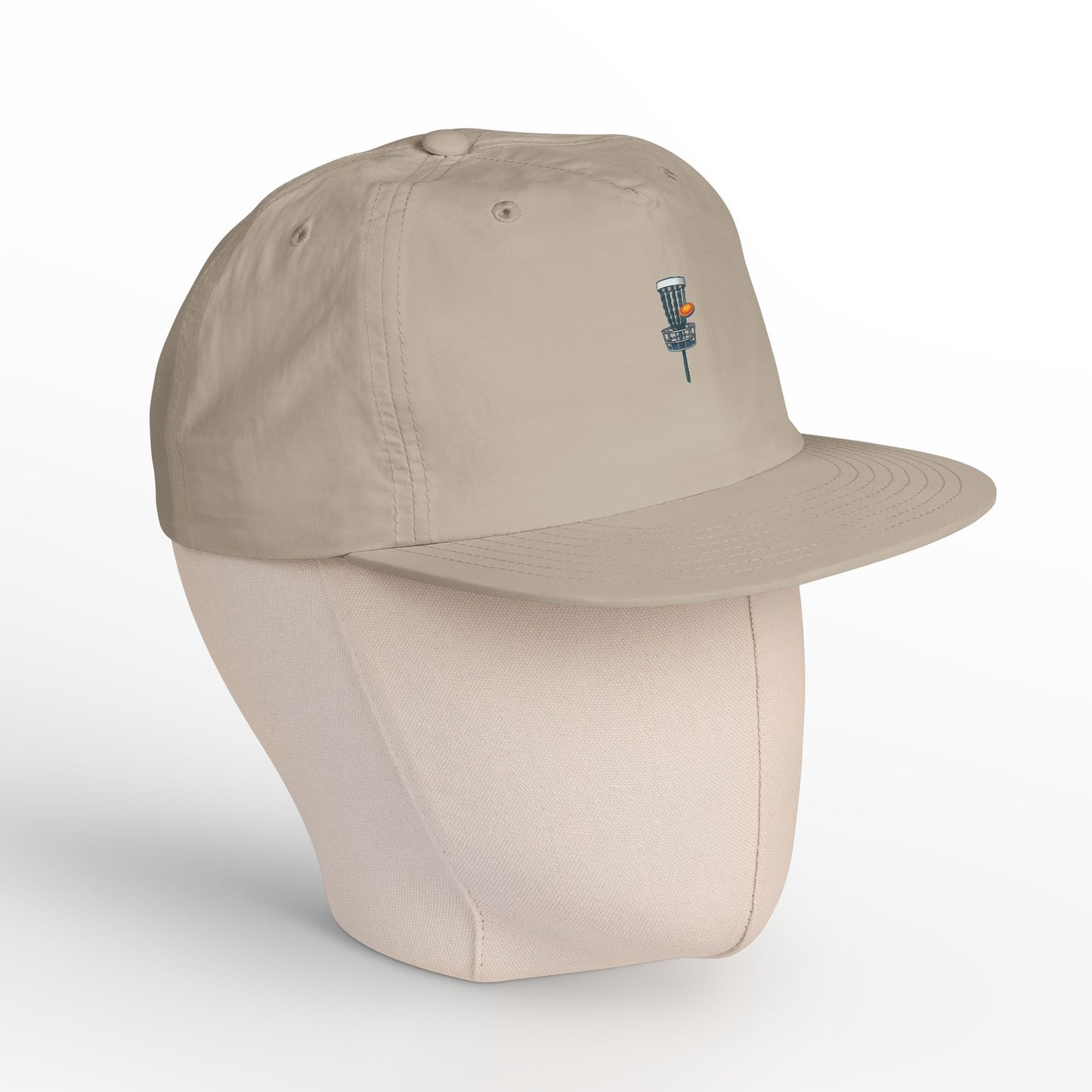 Surf Cap - quick-dry - disc golf basket