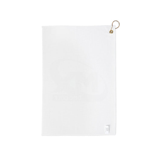 MX Disc Golf Gray Towel