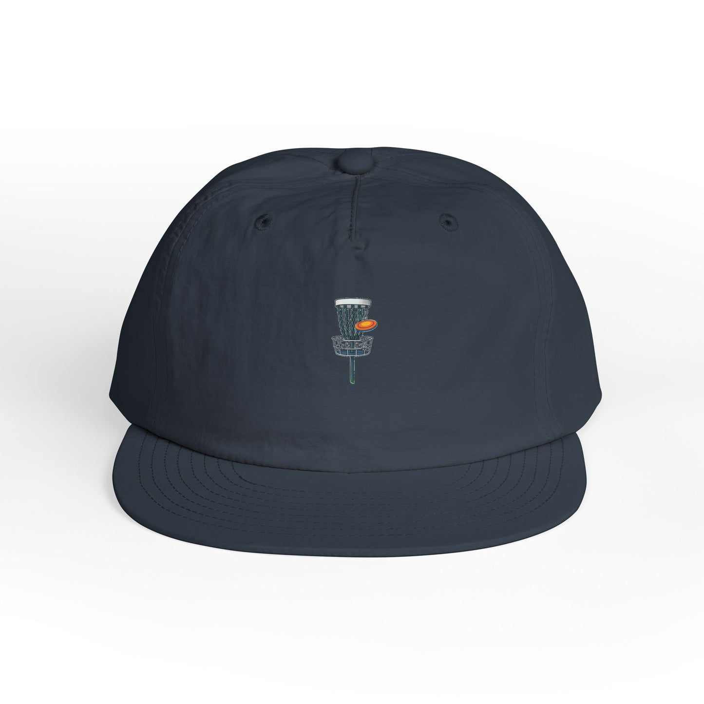 Surf Cap - quick-dry - disc golf basket