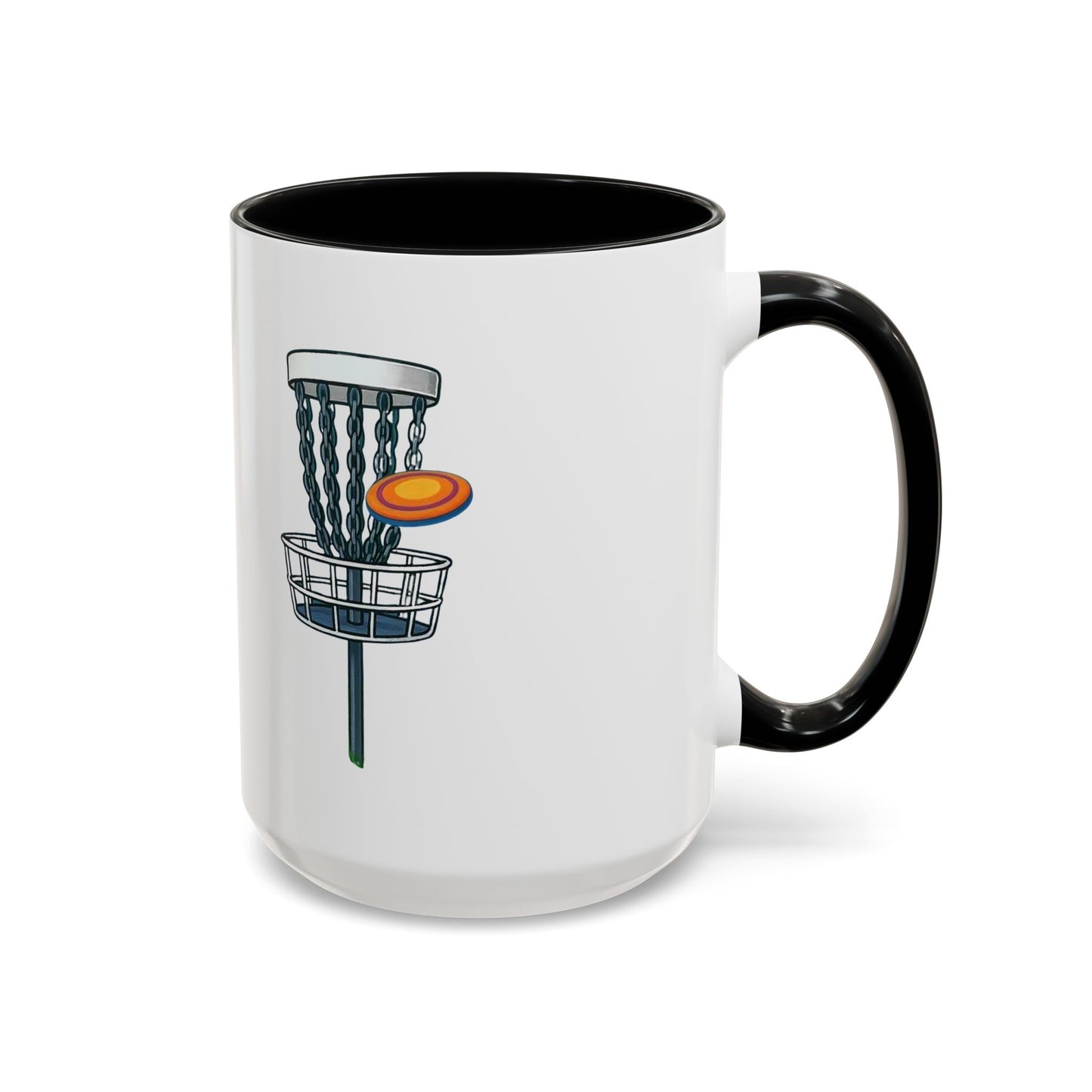 Mug - Less Office More Disc Golf