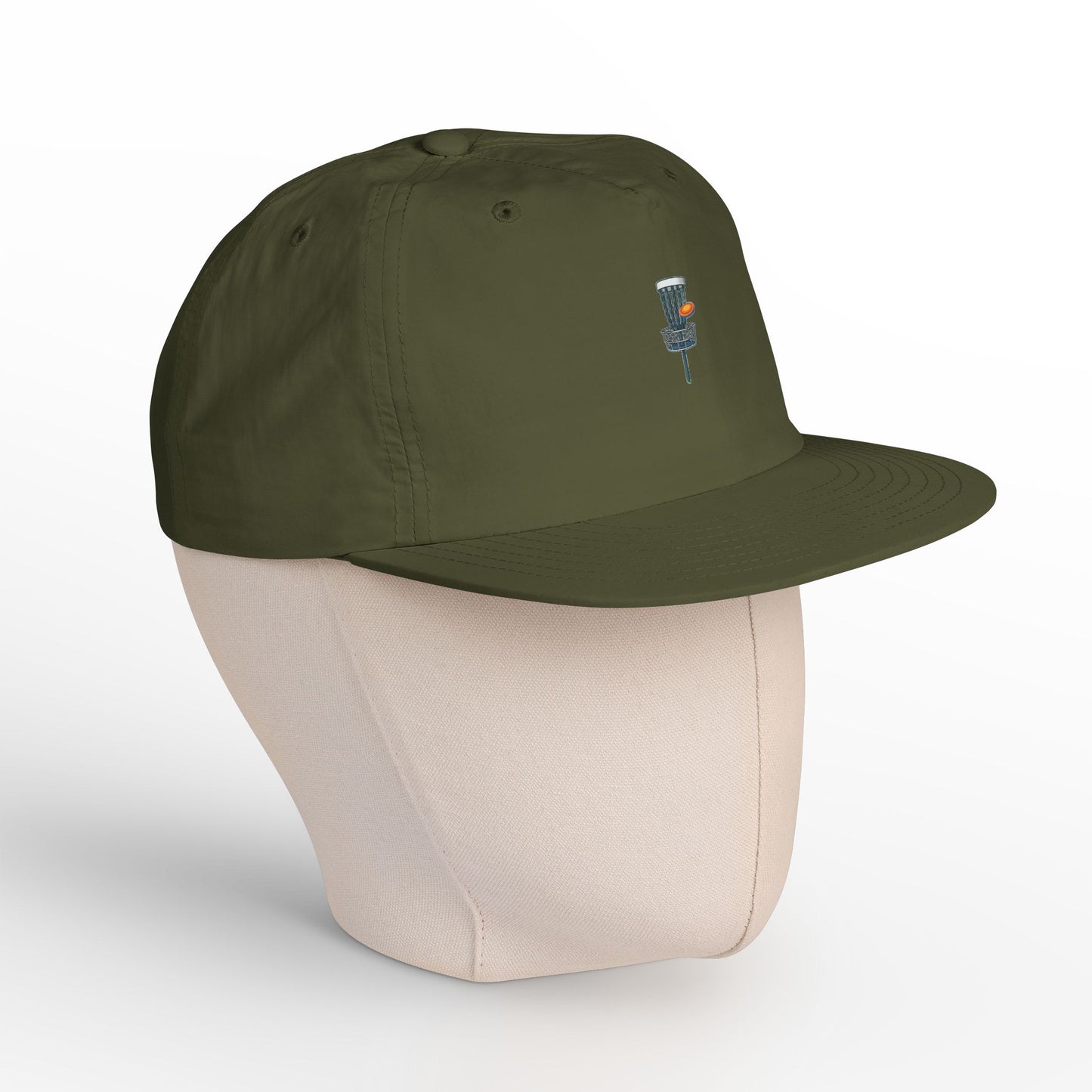 Surf Cap - quick-dry - disc golf basket