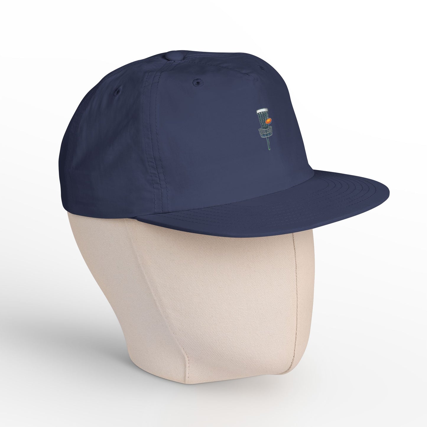 Surf Cap - quick-dry - disc golf basket
