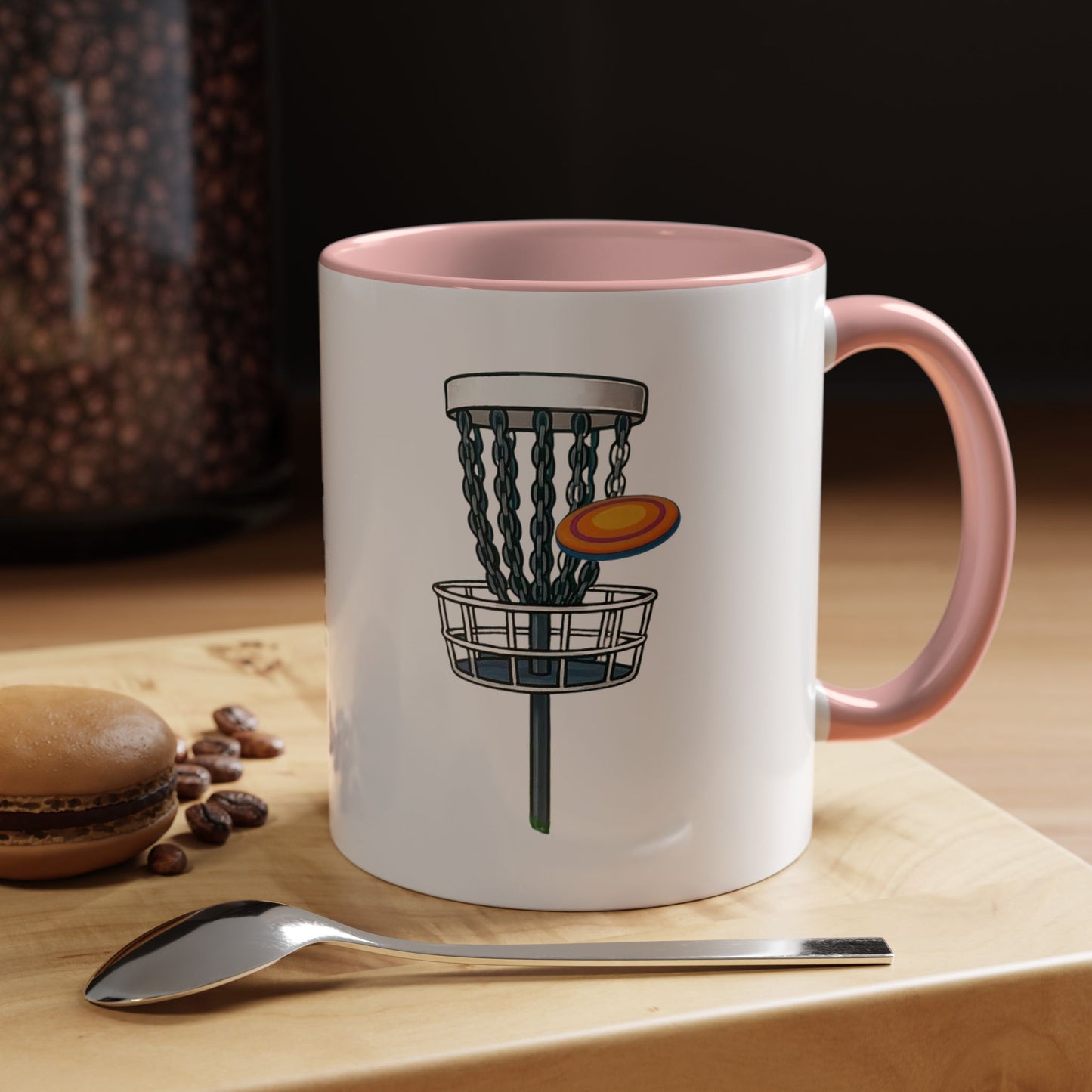 Mug - Less Office More Disc Golf