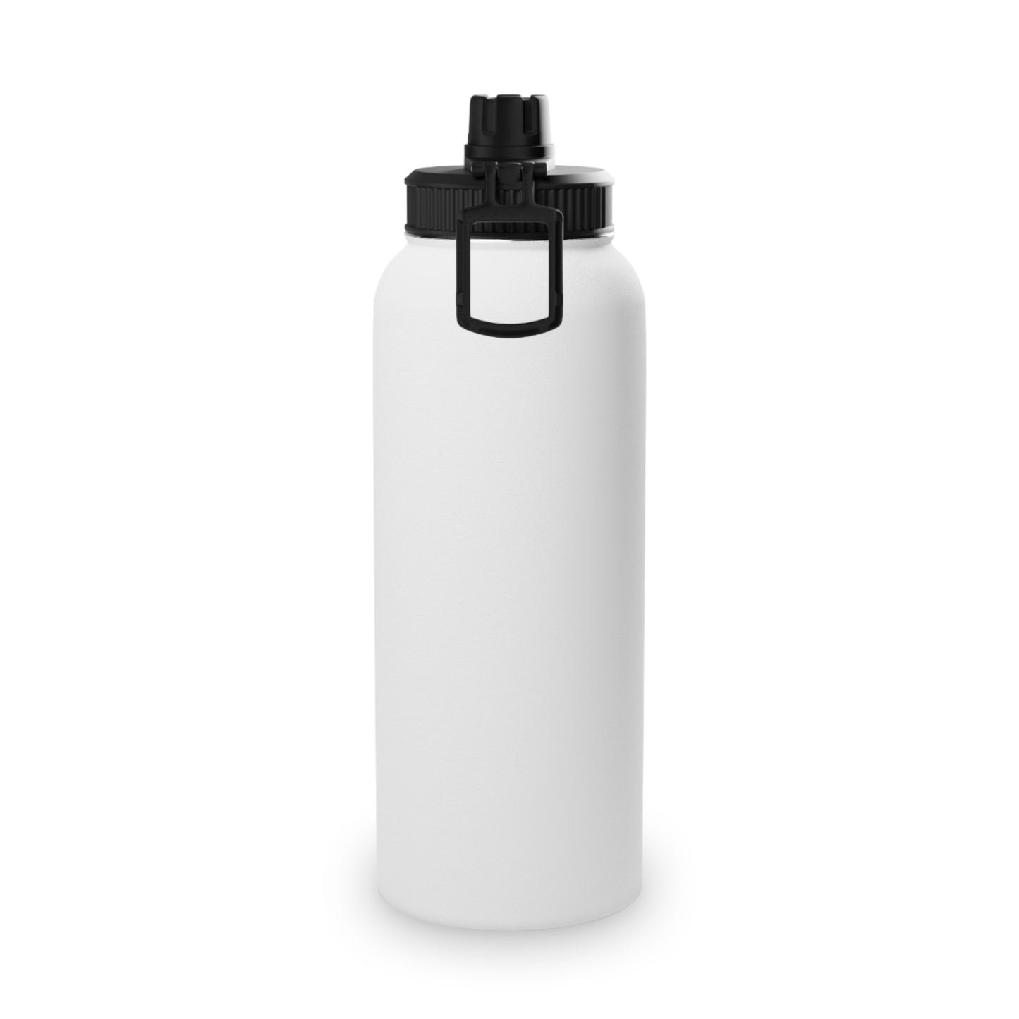 Stainless Steel Water Bottle - Cheeses Christ