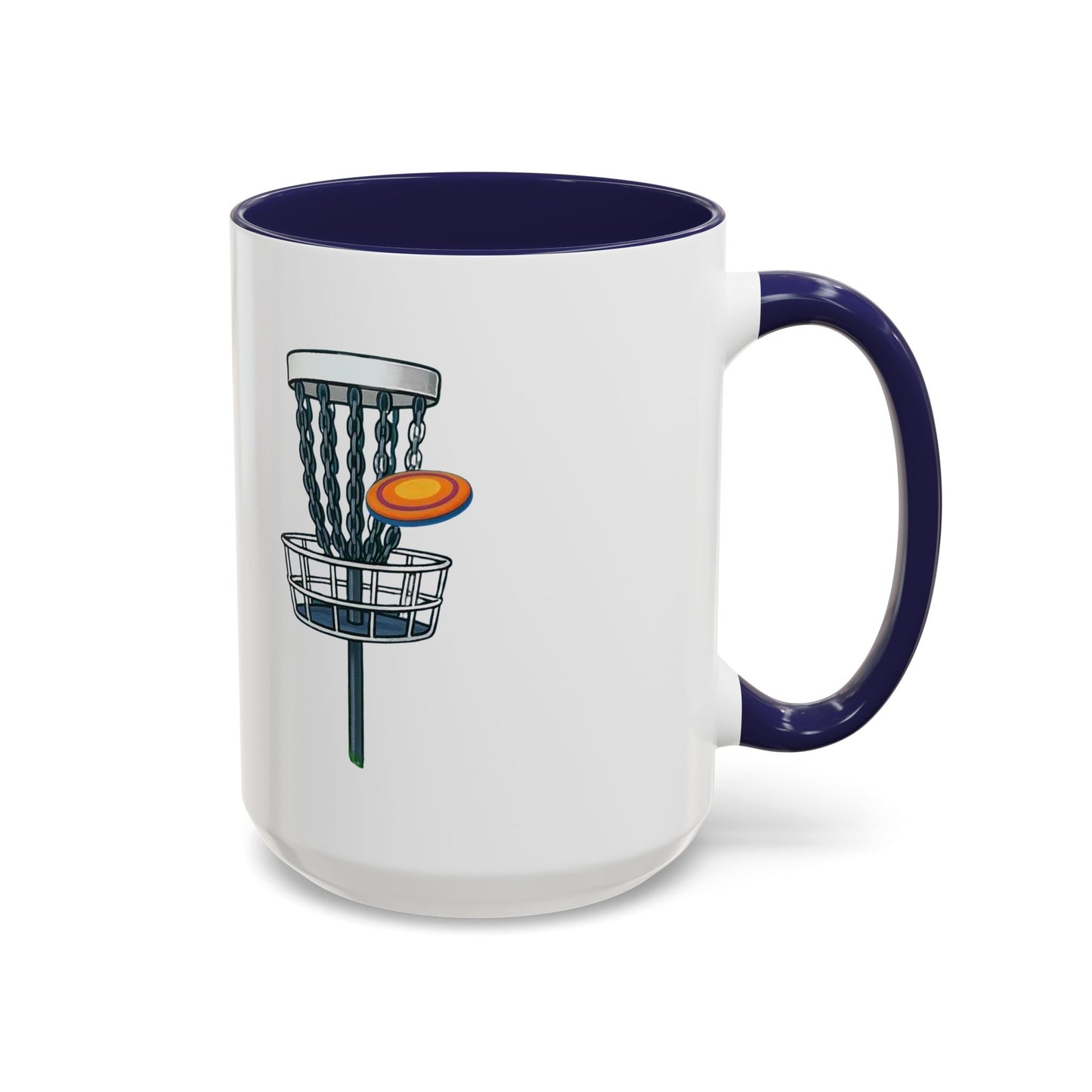 Mug - Less Office More Disc Golf