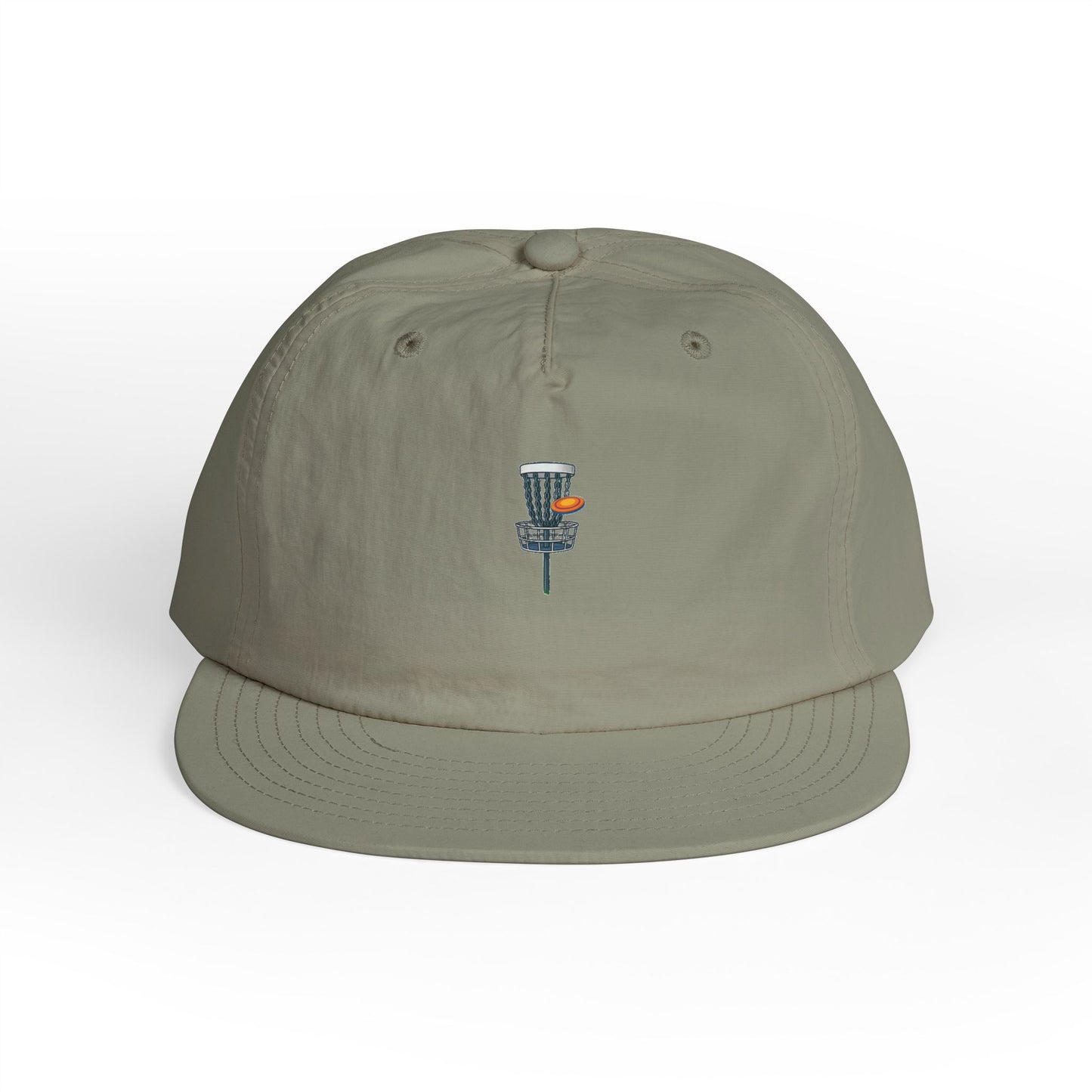 Surf Cap - quick-dry - disc golf basket