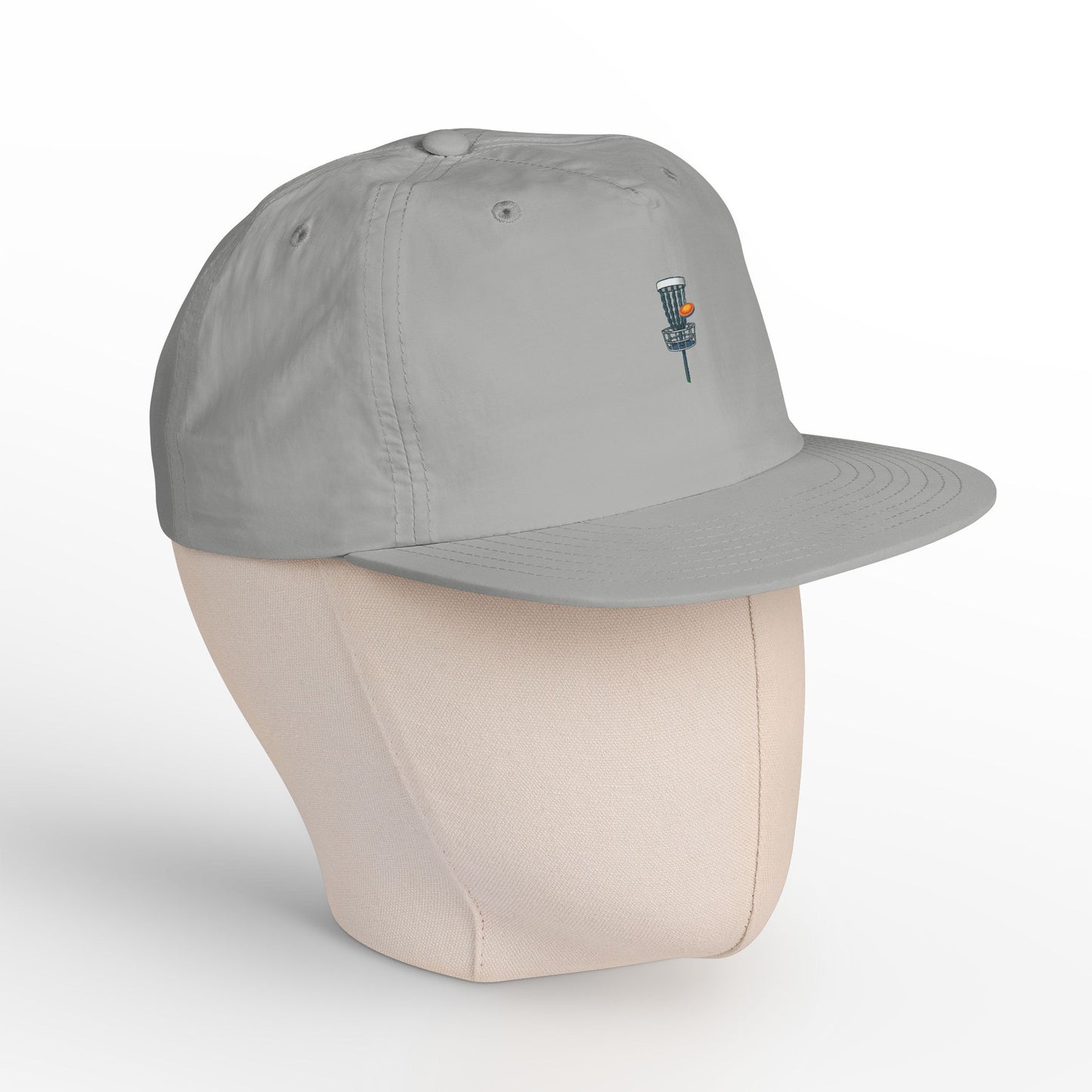 Surf Cap - quick-dry - disc golf basket