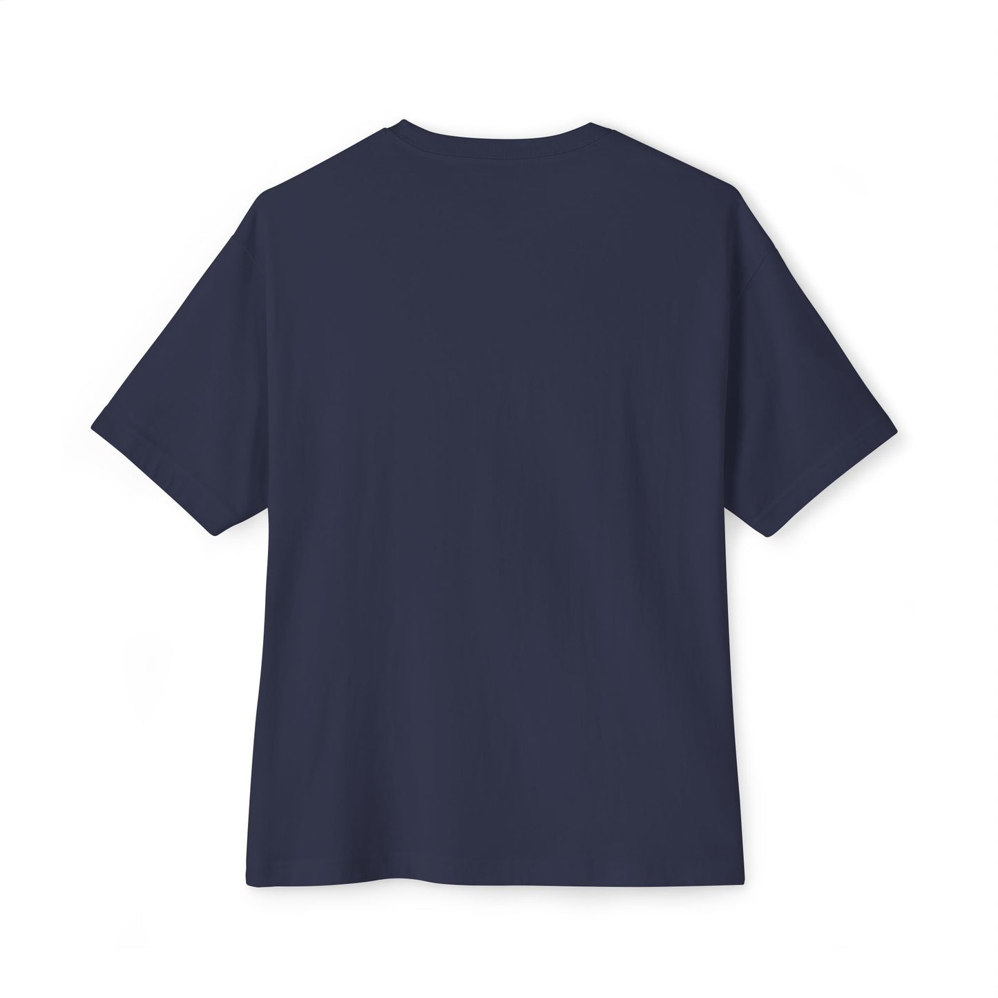 TLALOCAL - Unisex Oversized Cotton T-shirt