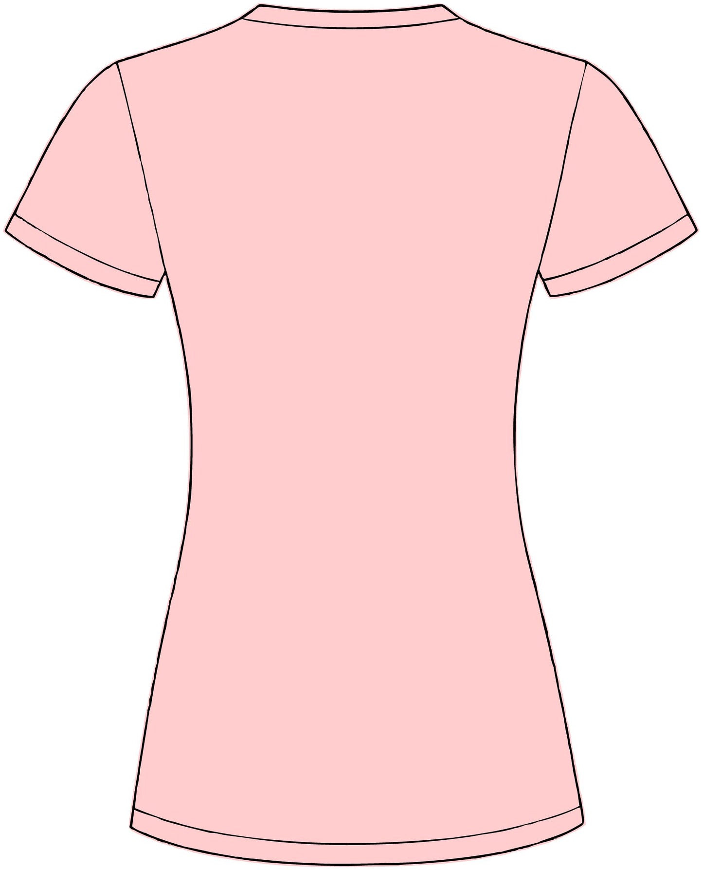 short-sleeve t-shirt -4th Calavera open - Mx disc golf