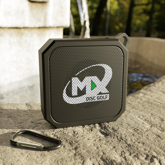 Portable Outdoor Bluetooth Speaker - MX disc golf