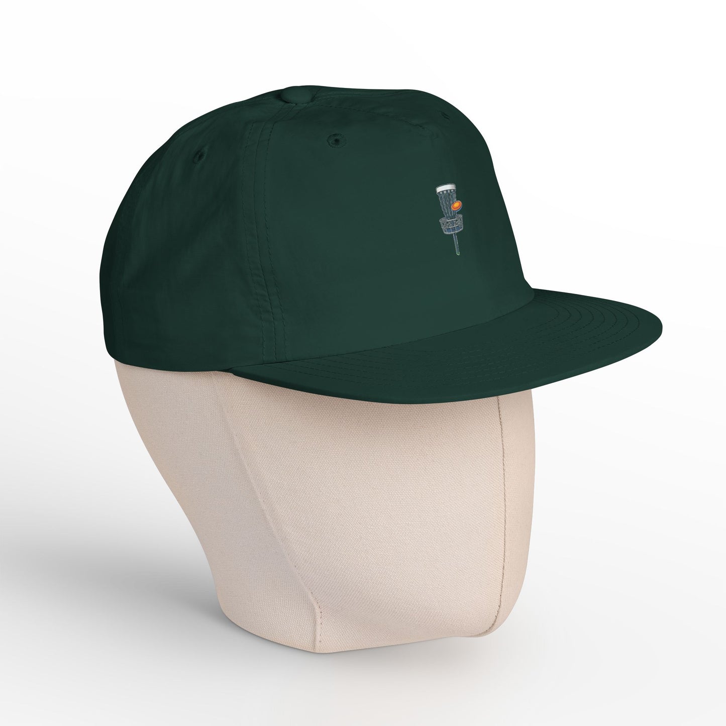 Surf Cap - quick-dry - disc golf basket