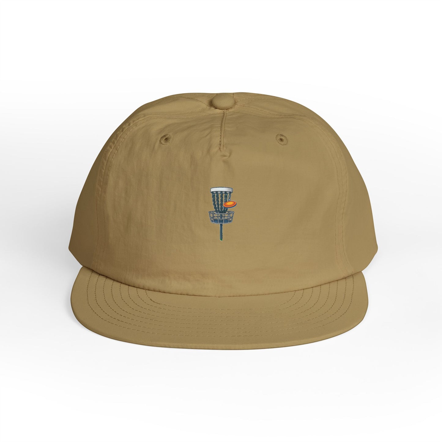 Surf Cap - quick-dry - disc golf basket