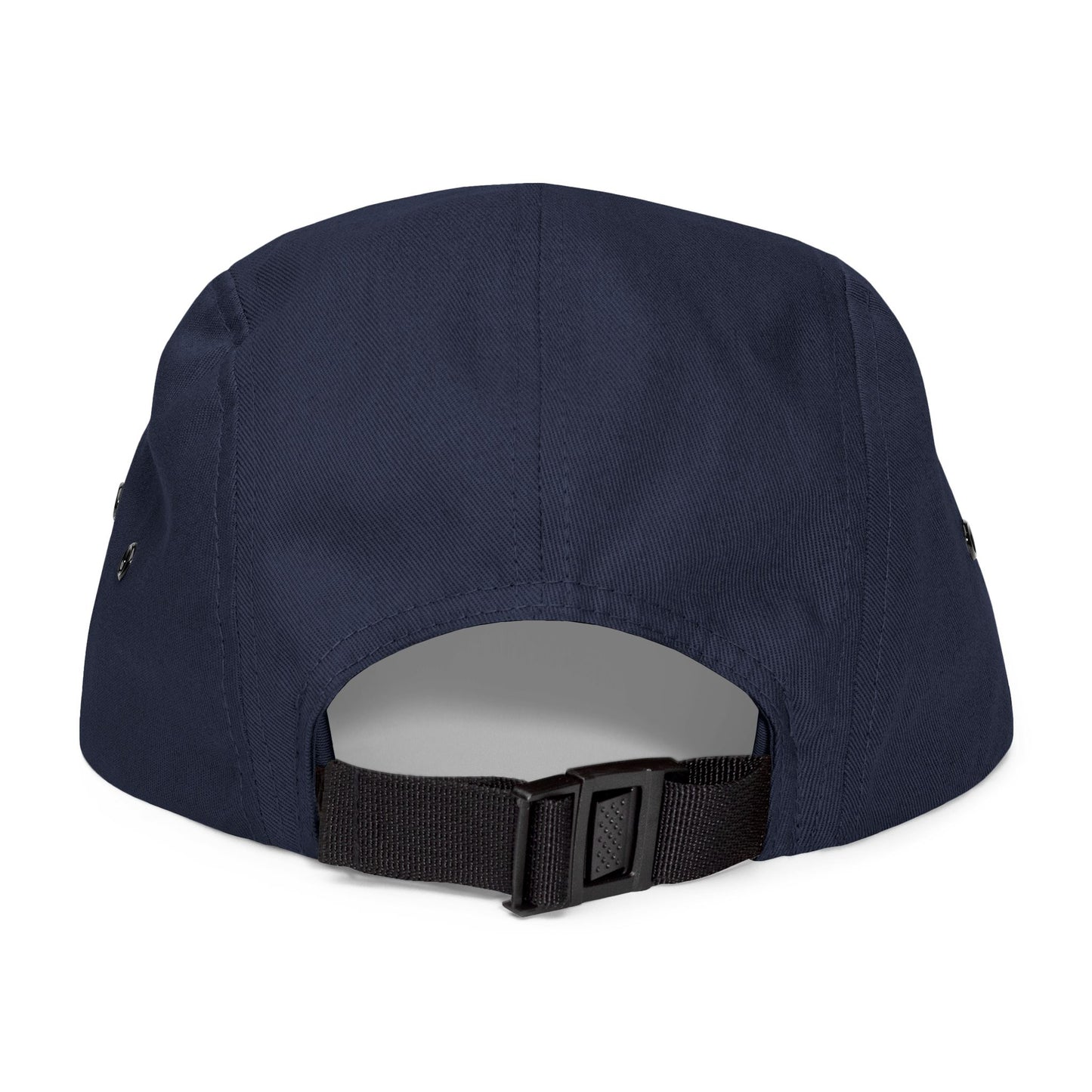 Casual Hat mx disc golf logo