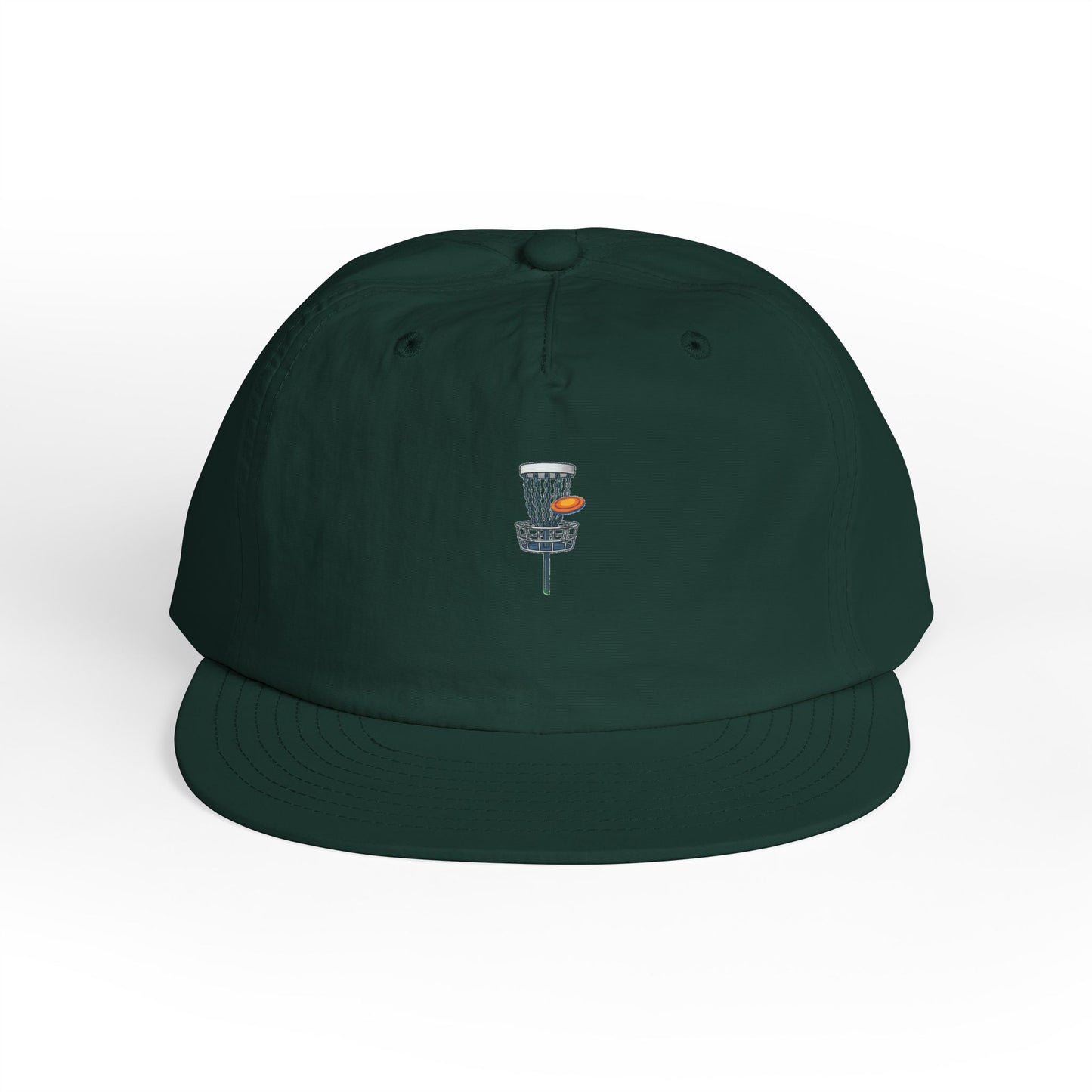 Surf Cap - quick-dry - disc golf basket
