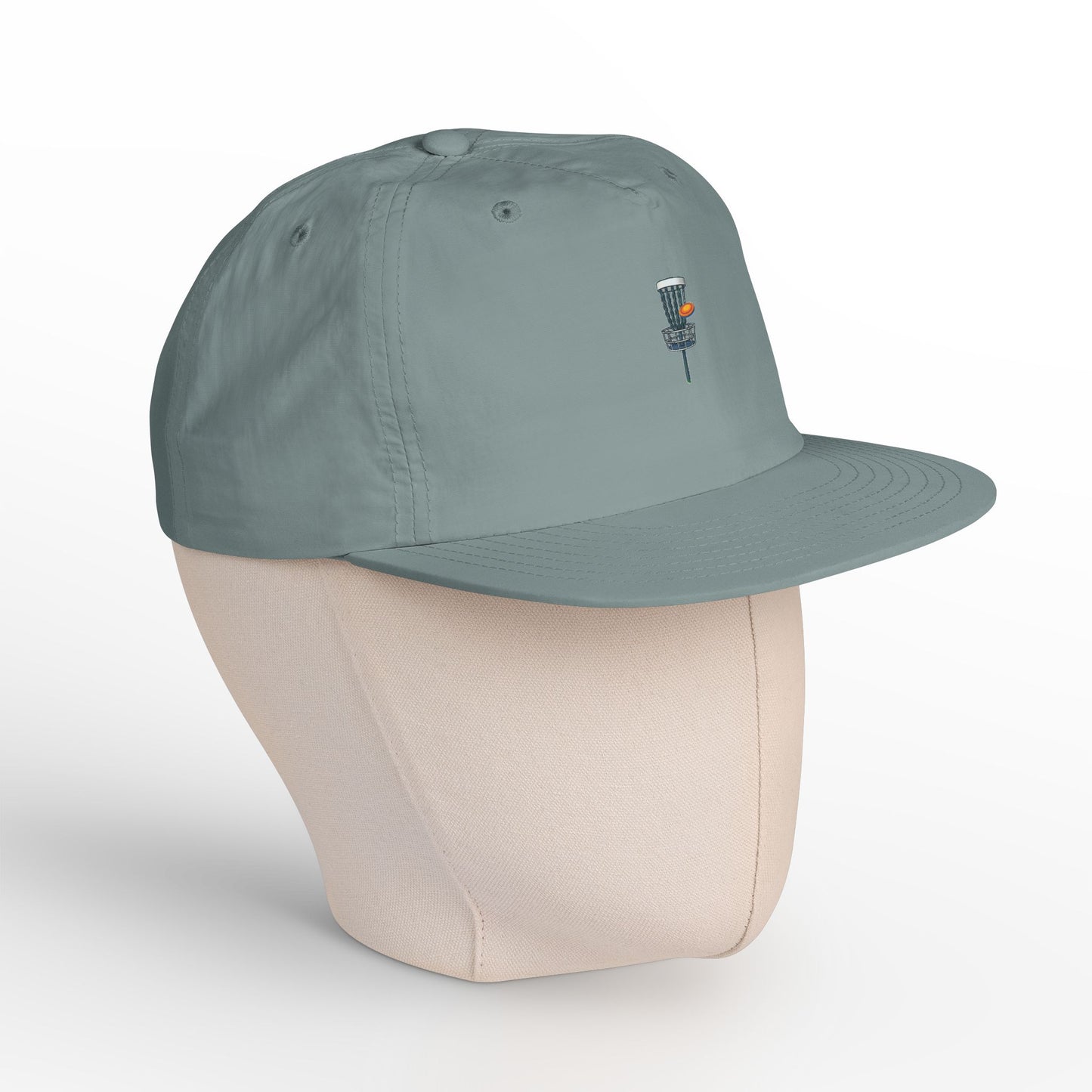 Surf Cap - quick-dry - disc golf basket