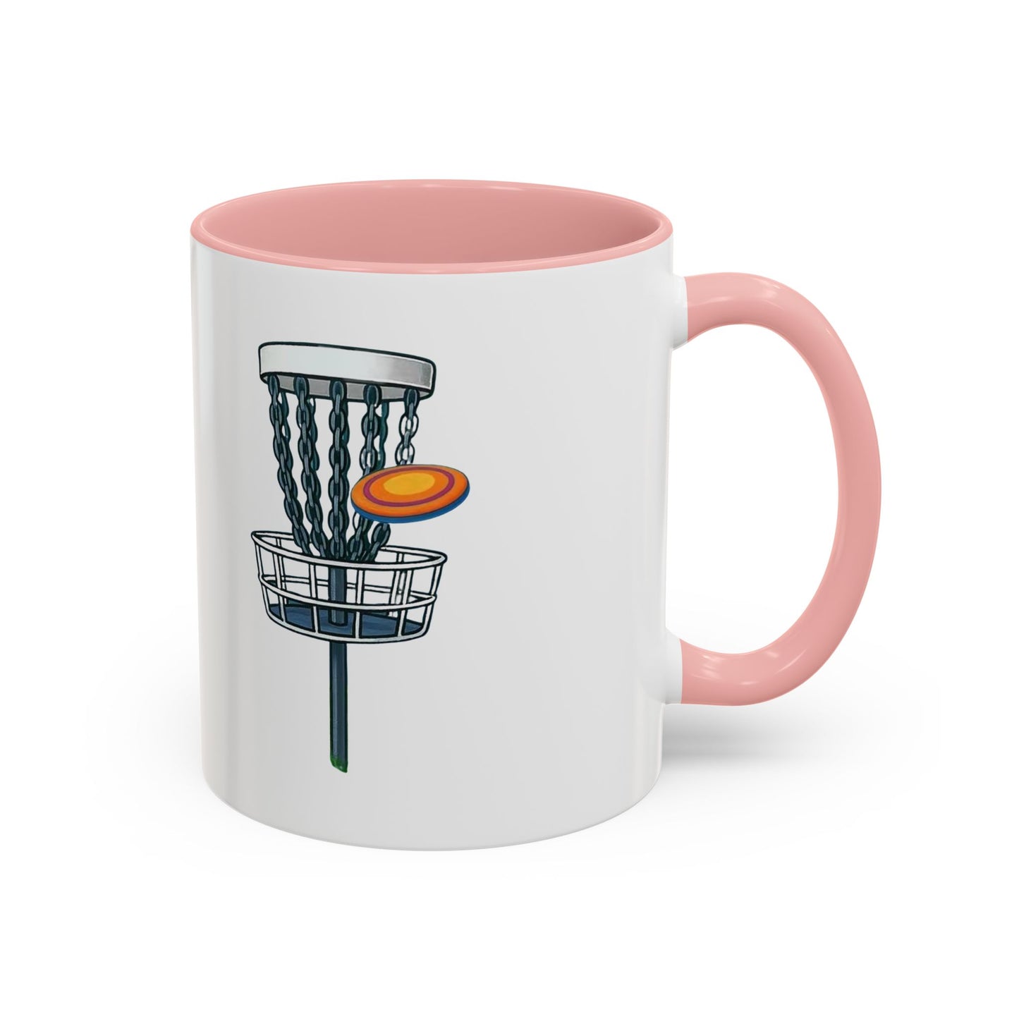 Mug - Less Office More Disc Golf