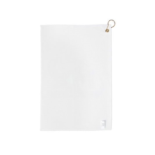 MX Disc Golf pink Towel