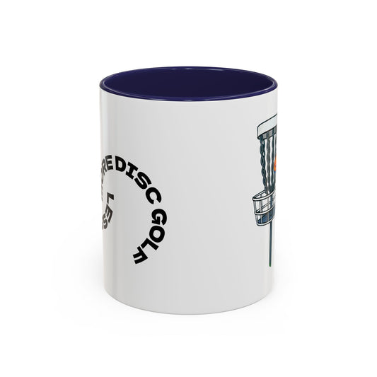 Mug - Less Office More Disc Golf