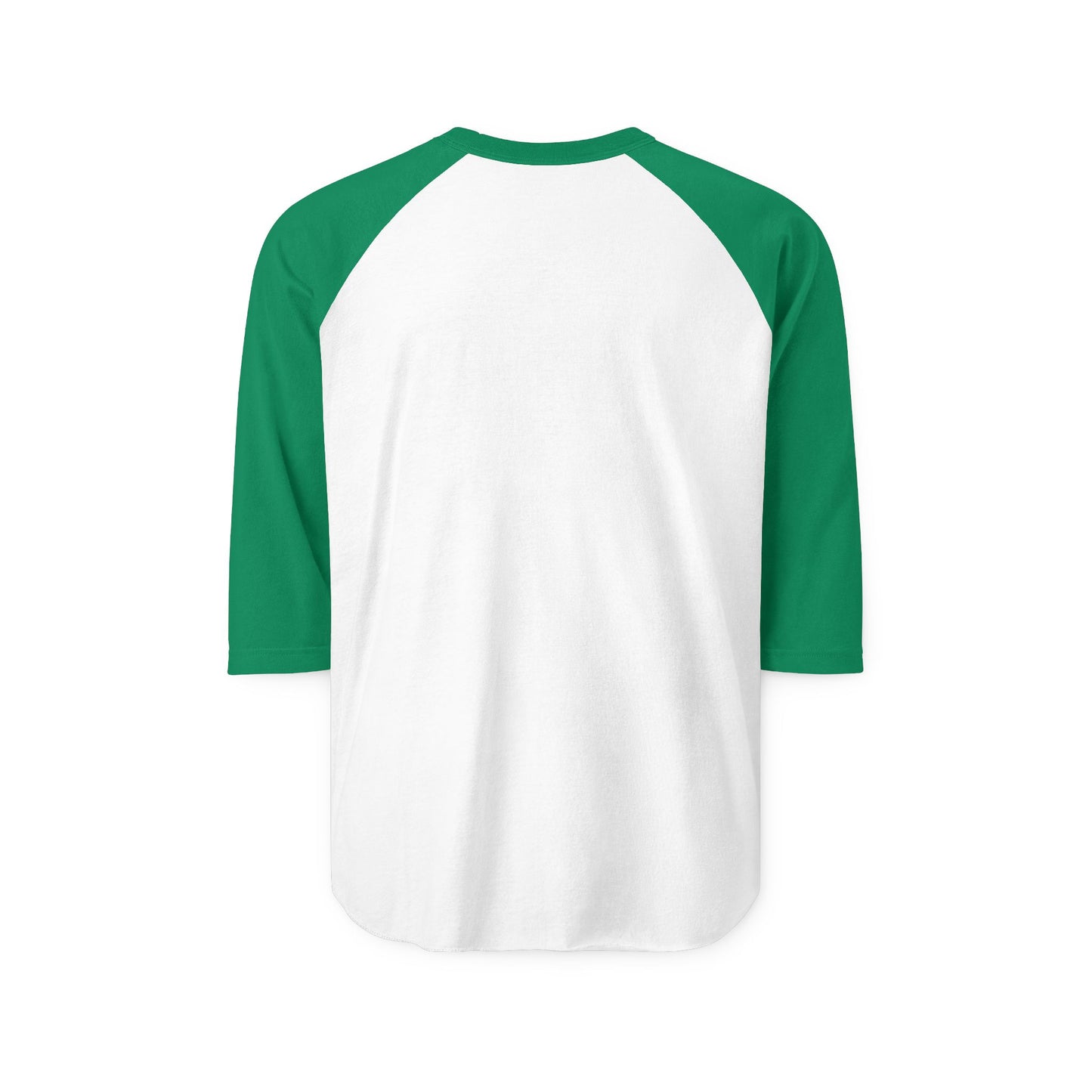 Unisex Disc Golf Raglan Shirt - MX disc golf logo