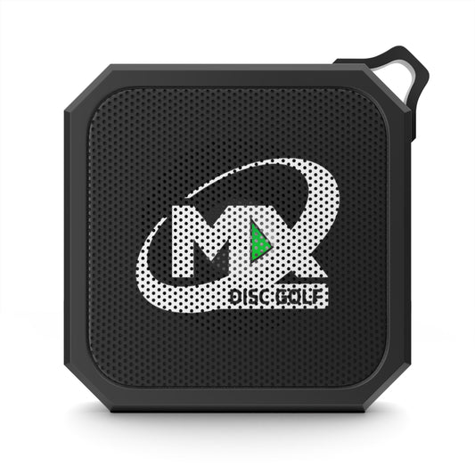 Portable Outdoor Bluetooth Speaker - MX disc golf