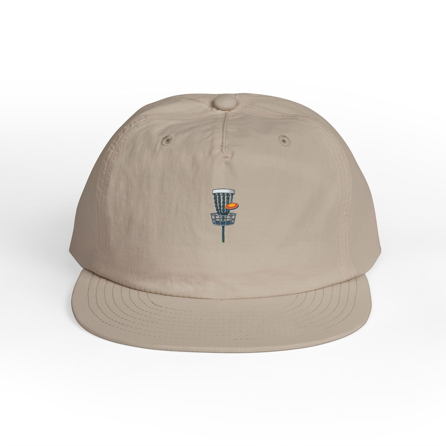 Surf Cap - quick-dry - disc golf basket