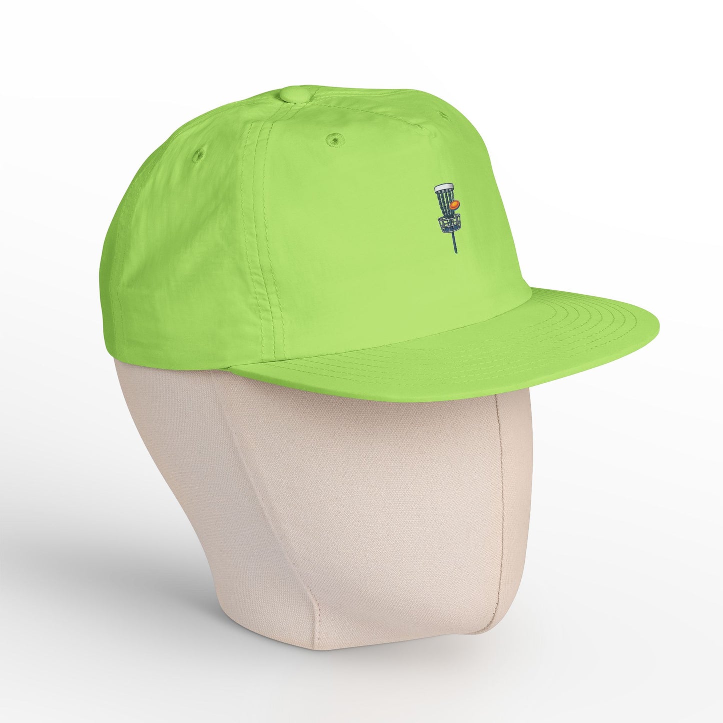 Surf Cap - quick-dry - disc golf basket