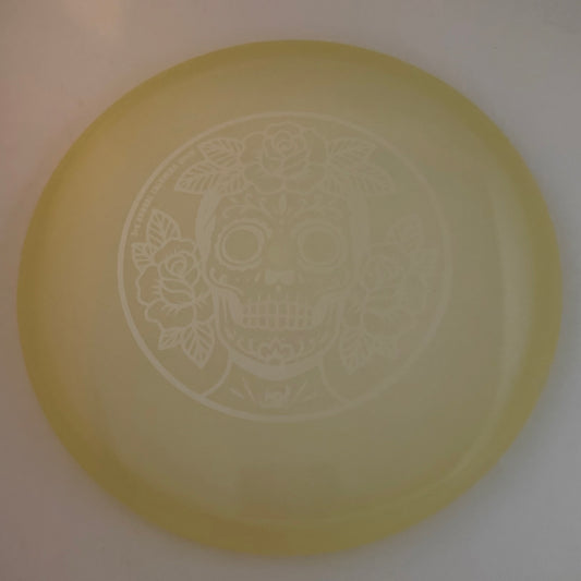 Axiom ENVY • Full Eclipse (Glow) • 174 g