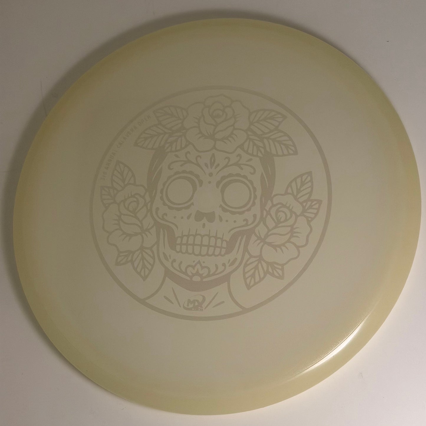 Axiom HEX • Full Eclipse (Glow) • 176-7 g