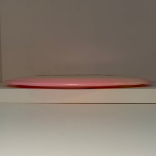 Innova MAMBA • Proto Glow Halo Champion • 167-8 g