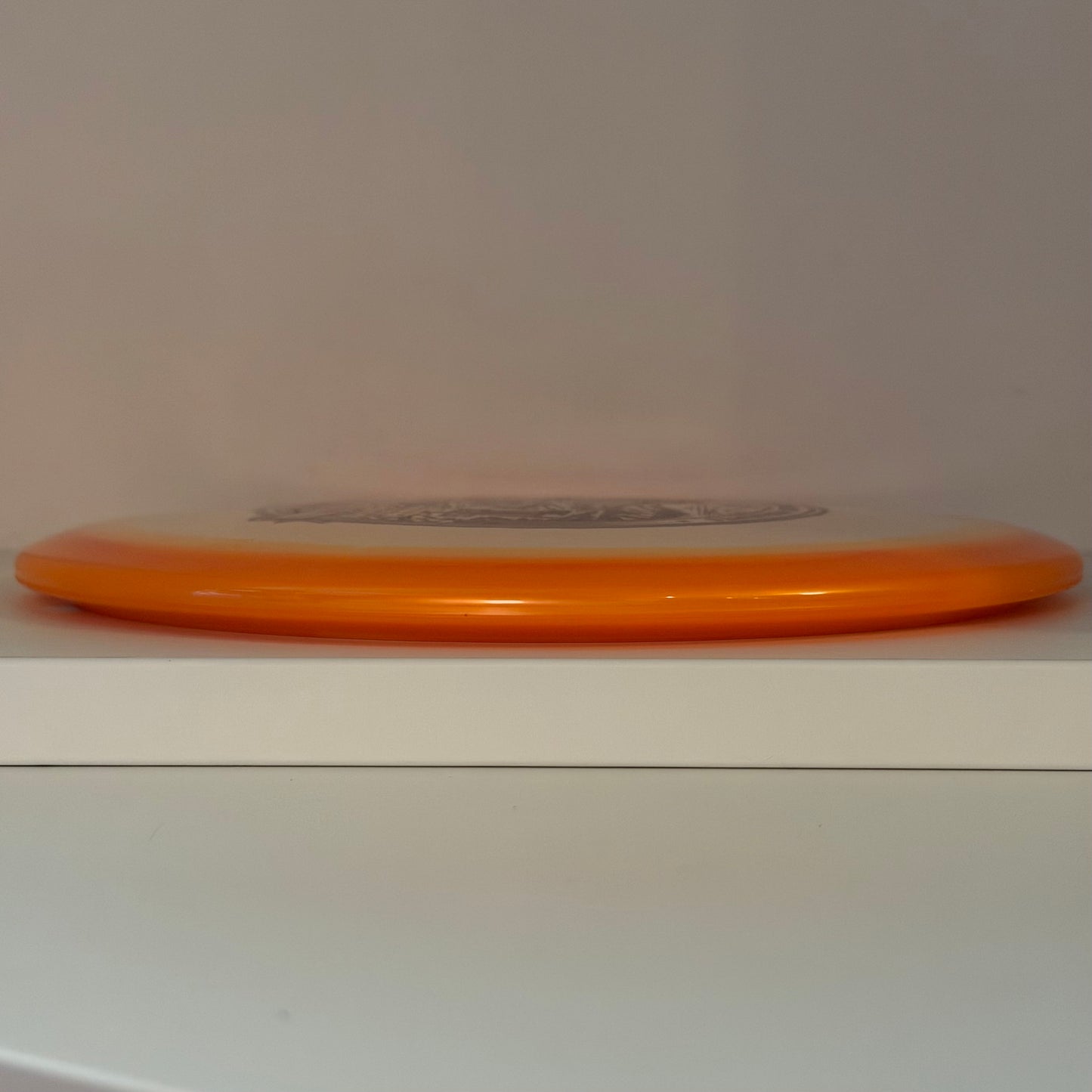 Innova FOX • Halo Star plastic • 167 g