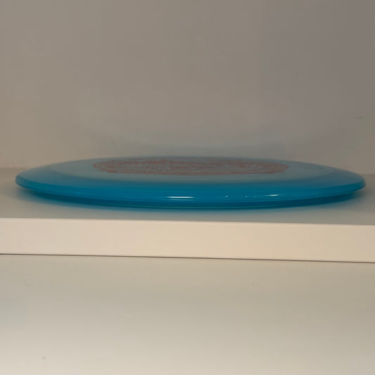 Innova FIREBIRD • Flat Top Champion • 169 g