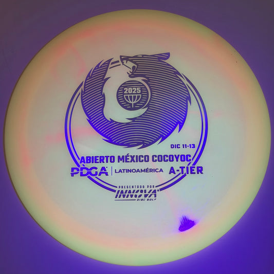 Innova FIREBIRD • Classic Glow Champion • 170-2 g
