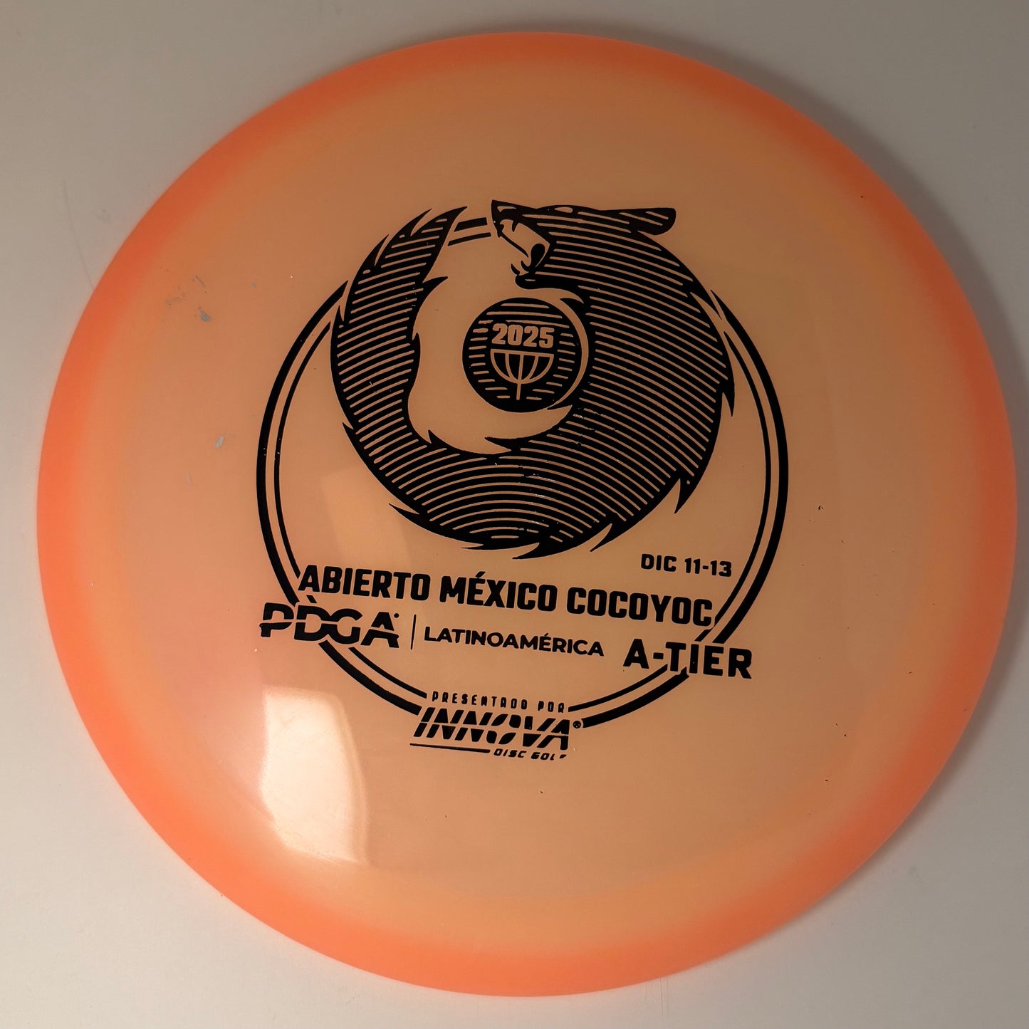Innova FIREBIRD • Classic Glow Champion • 170-2 g