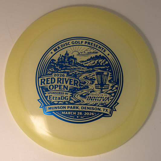 Innova TERN • Proto Glow Champion • 173-5 g