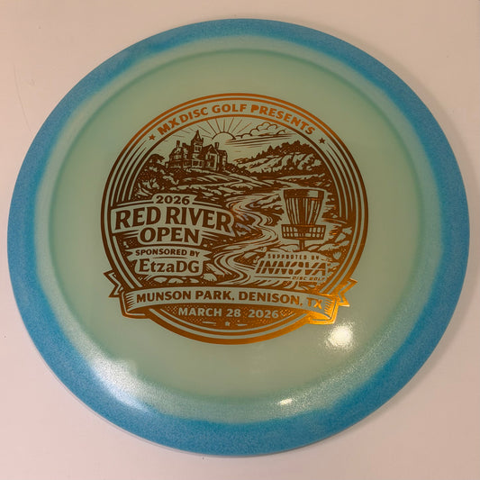 Innova DESTROYER • Proto Glow Halo Champion • 173-5 g