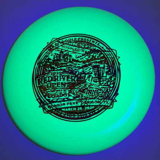 Innova KC PRO AVIAR • Proto Glow • 175 g (MISPRINT)