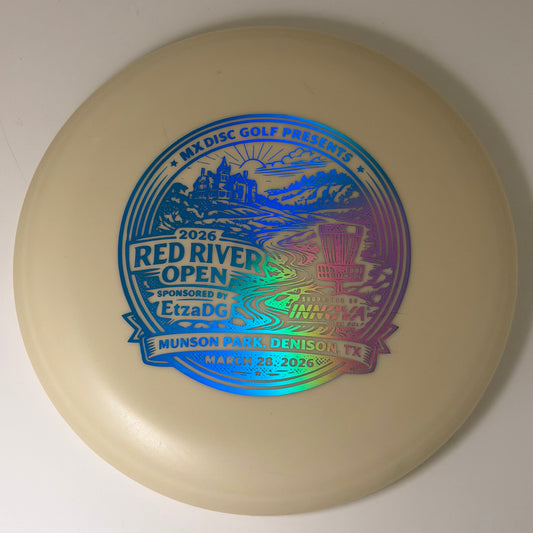 Innova CLASSIC AVIAR • Proto Glow • 175 g