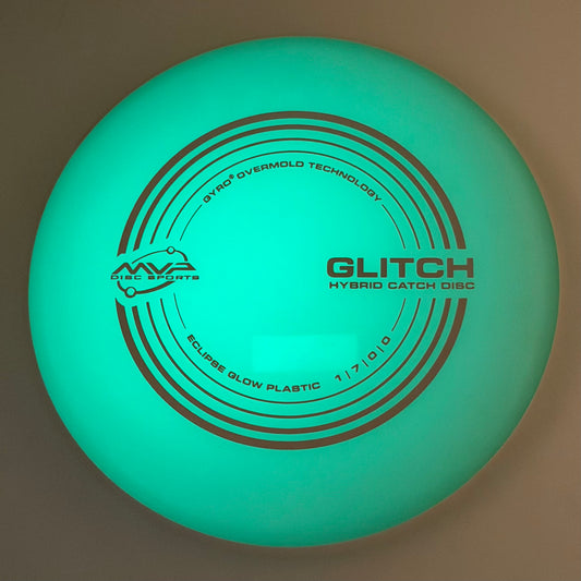 MVP GLITCH • Eclipse • 161 g