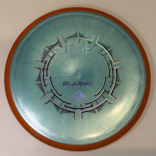 Axiom CRAVE • Plasma • 174 g