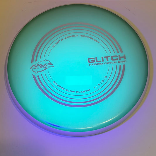 MVP GLITCH • Eclipse • 161 g