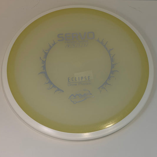 MVP SERVO • Eclipse • 167 g