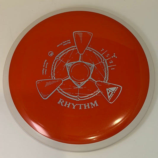 Axiom RHYTHM • Neutron • 174 g
