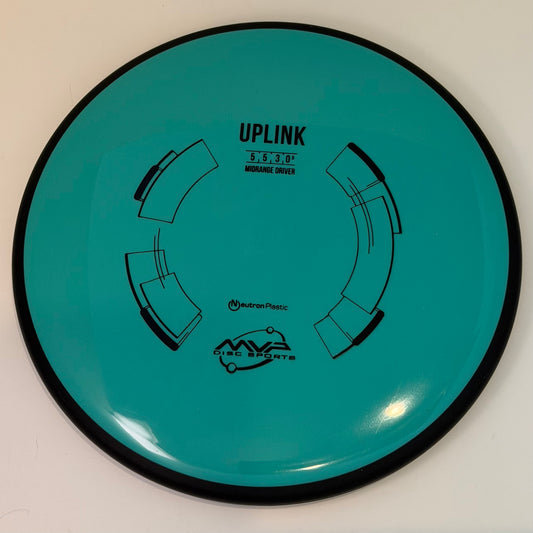 MVP UPLINK • Neutron • 177 g