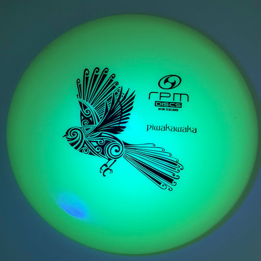 RPM PIWAKAWAKA • Glow • 179 g