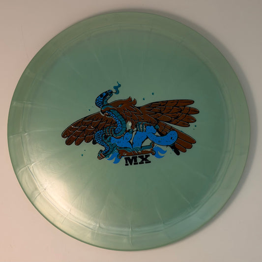 Mint FREETAIL • Sublime • 172 g