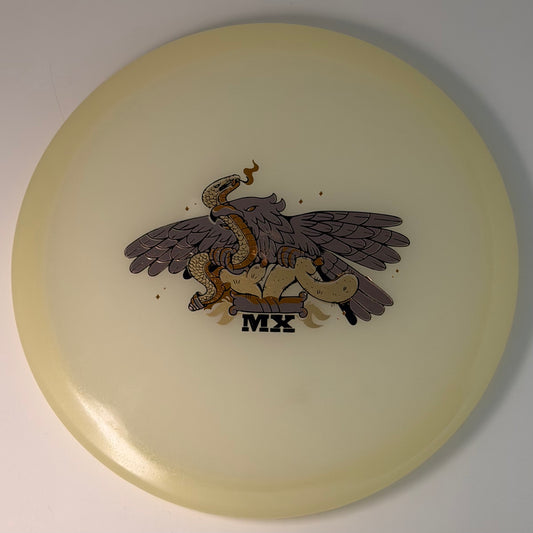 Mint BOBCAT • Nocturnal • 176-7 g