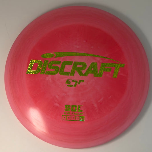 Discraft SOL • ESP • 174 g