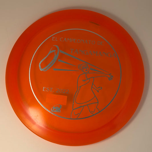Discraft RAPTOR • Z line • 174 g
