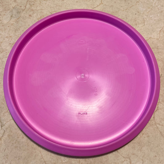 Latitude 64 PURE (Medium) Pink - Jaguar 2024 MXDGC
