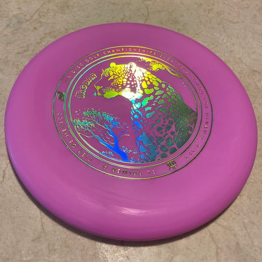 Latitude 64 PURE • Zero Medium • 173 g